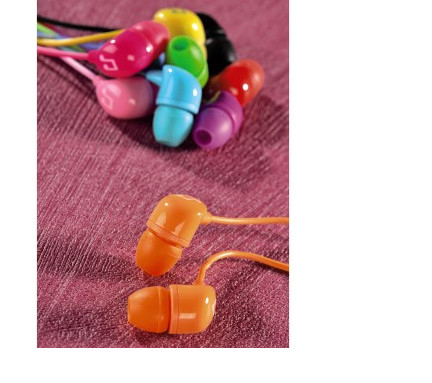 Hama 00092549 headphones/headset Wired In-ear Turquoise – image 6
