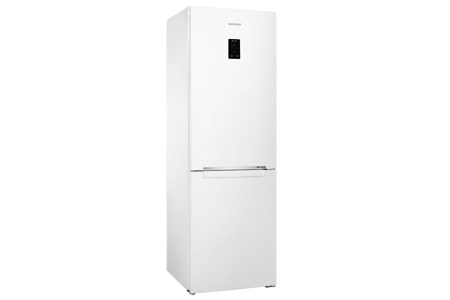 Samsung RB33J3200WW fridge-freezer Freestanding – image 4