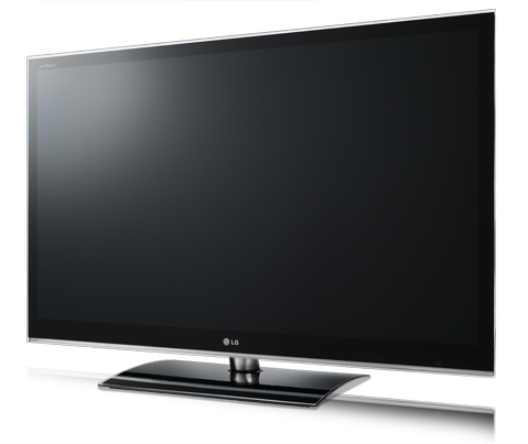 LG 60PZ950W TV 152.4 cm (60") Full HD Black 1500 cd/m² – image 2