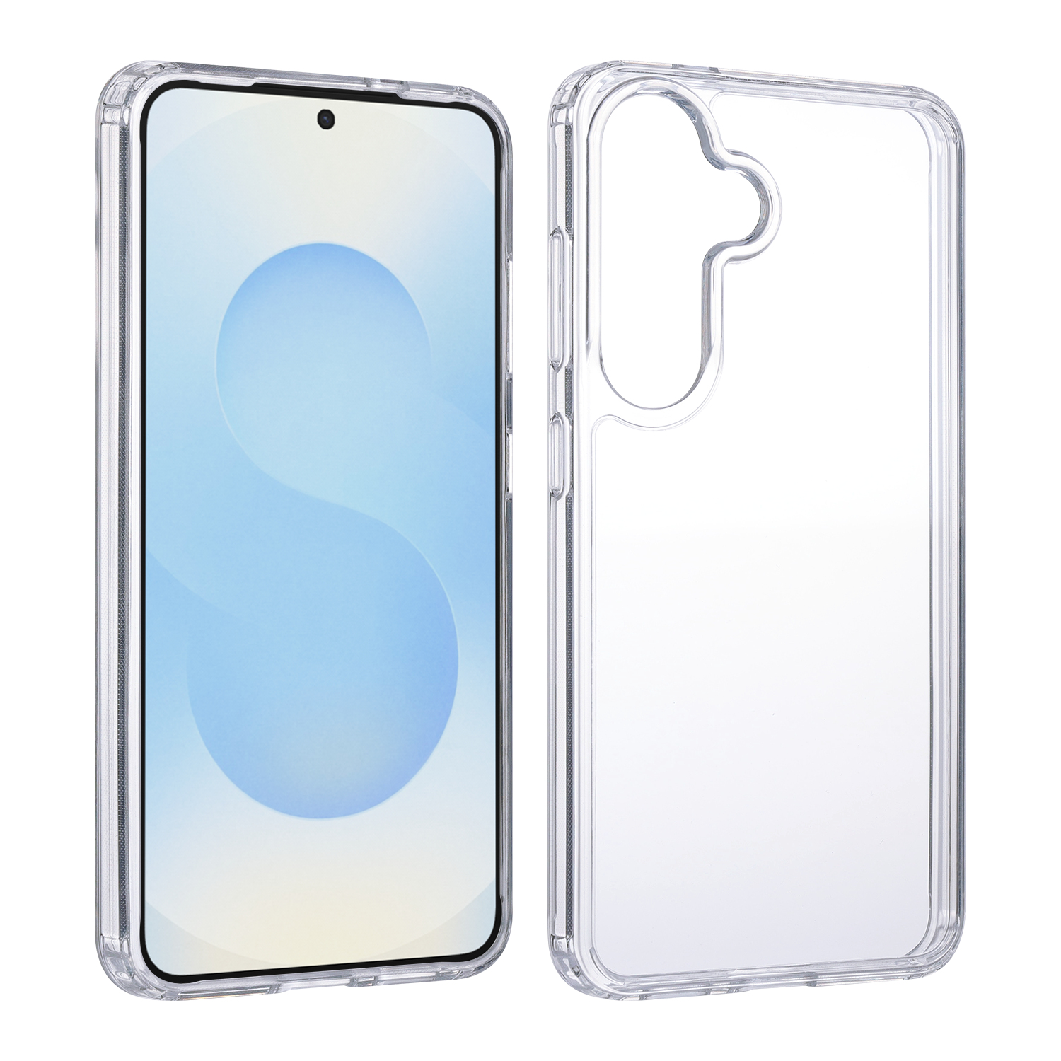 Tolerate TPU CASE SAM S25 TRP – image 2