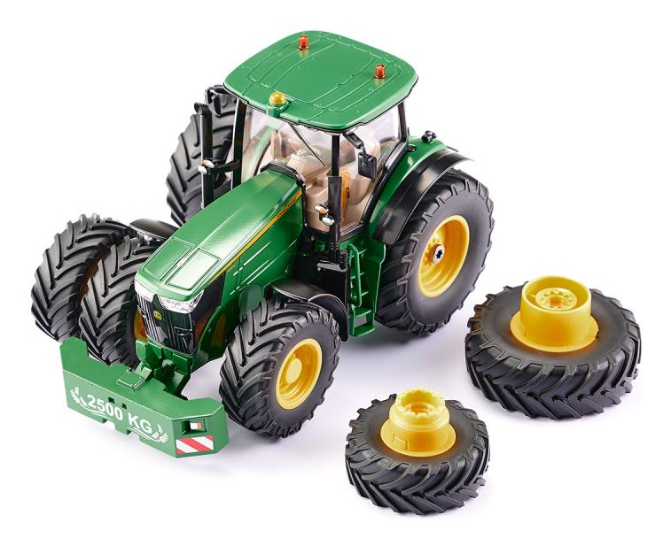 Siku John Deere 7290R – image 4