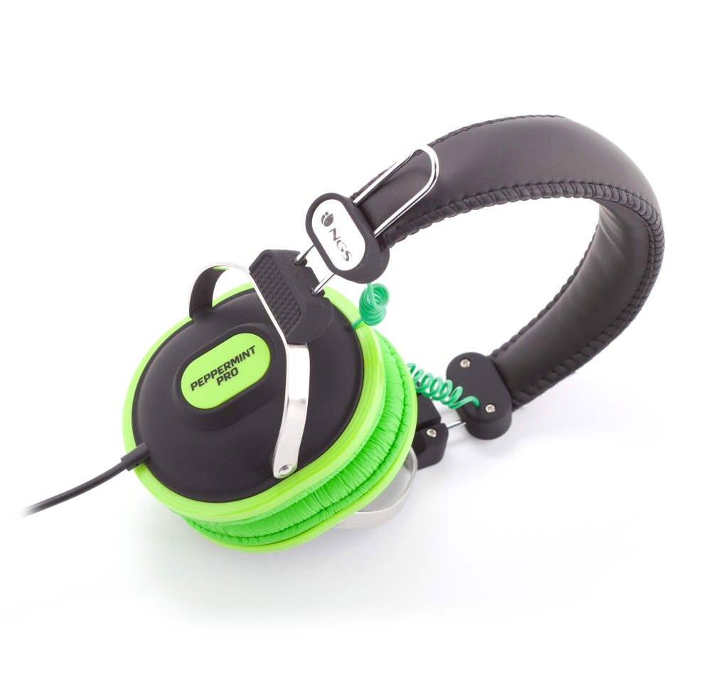 NGS Peppermint Pro – image 4