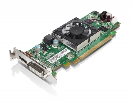 Lenovo 0B47389 graphics card AMD Radeon HD7450