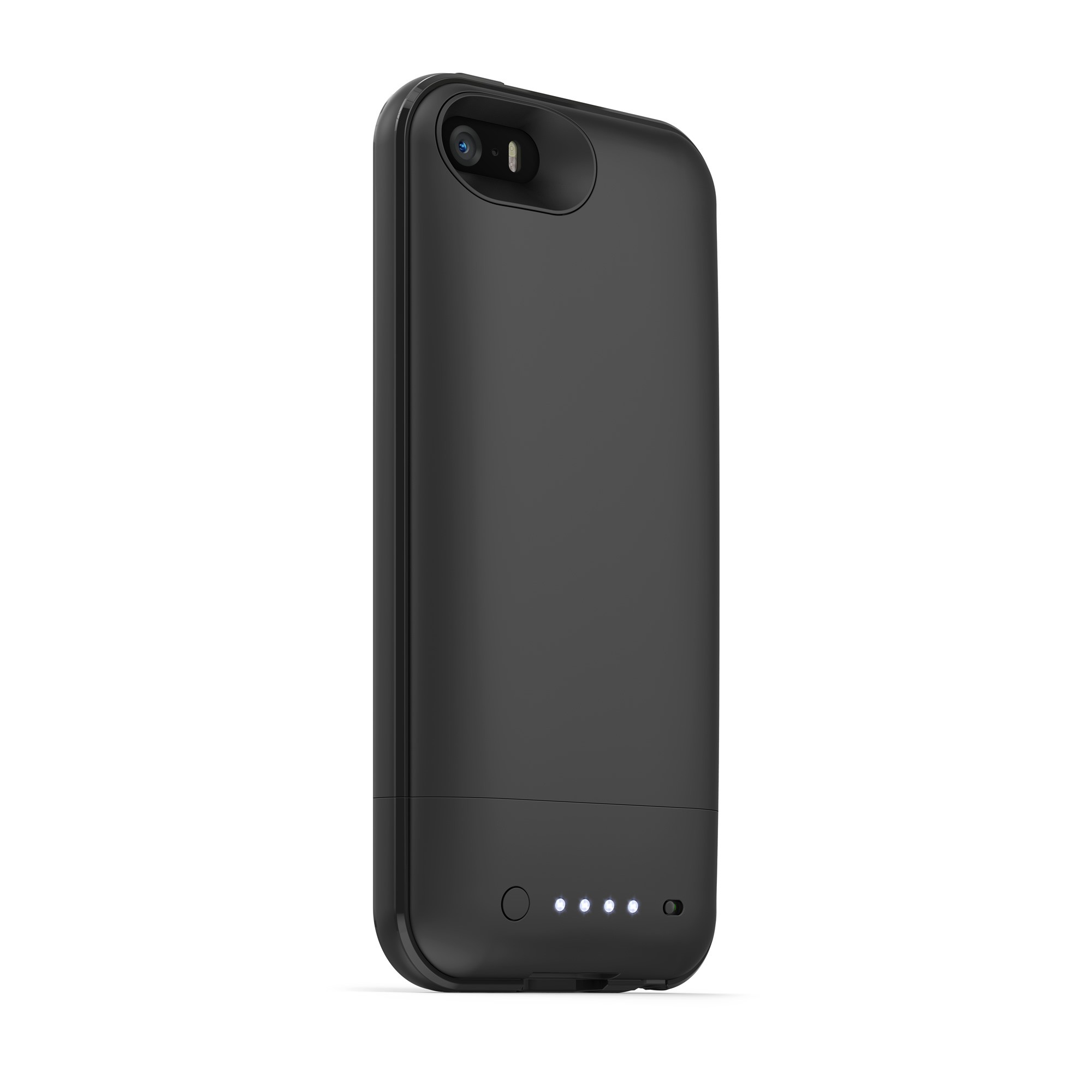 mophie IPH5-JPP-BLK mobile phone case Cover Black – image 3