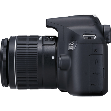 Canon 1300D + EF-S 18-55 III – image 2