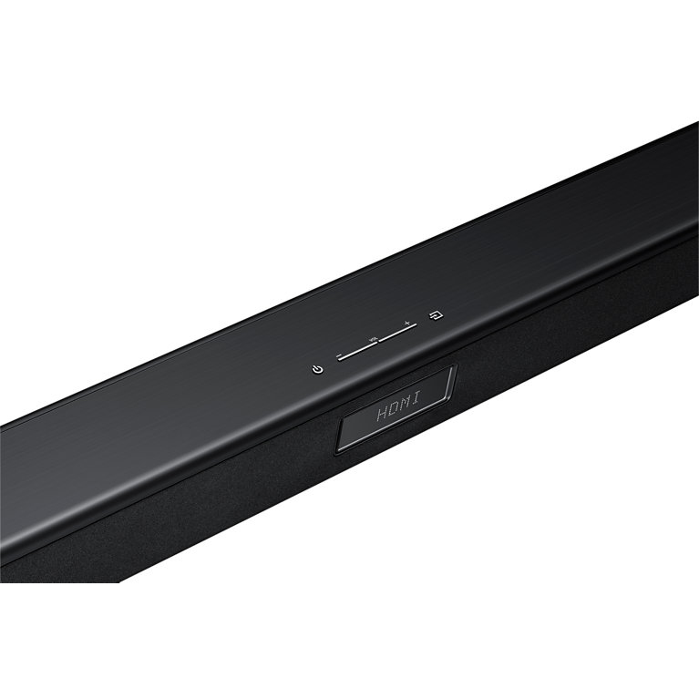 Samsung HW-J470 Black 4.1 channels – image 7