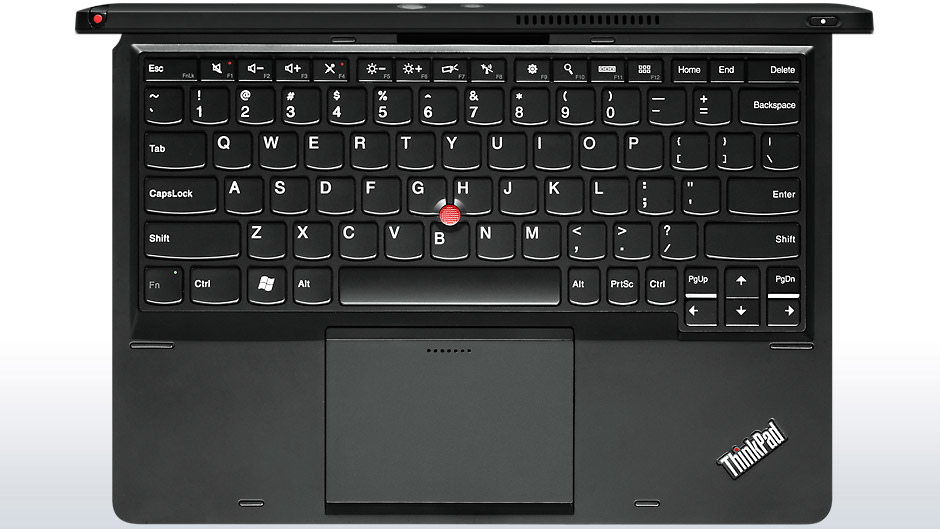 Lenovo ThinkPad 3702 Intel® Core™ i5 i5-3427U Hybrid (2-in-1) – image 9