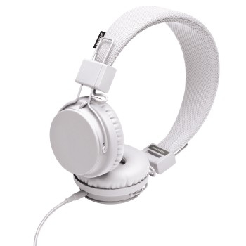 Hama 00155725 headphones/headset Wired Head-band USB Type-A White – image 5