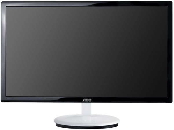 AOC e943Fws computer monitor