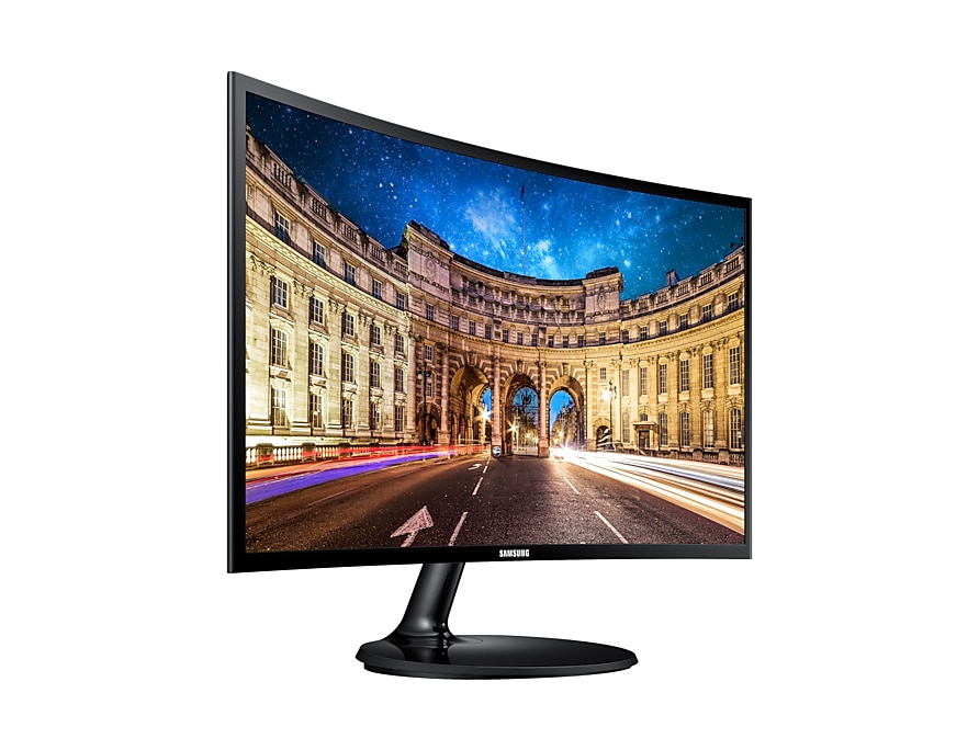 Samsung LC27F390FHMXUE computer monitor – image 7