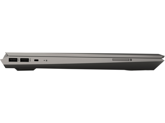 Flex IT HP Zbook 15v G5 (Refurbished) – image 1