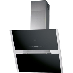 AEG DD-9996-b Wall-mounted 770 m³/h