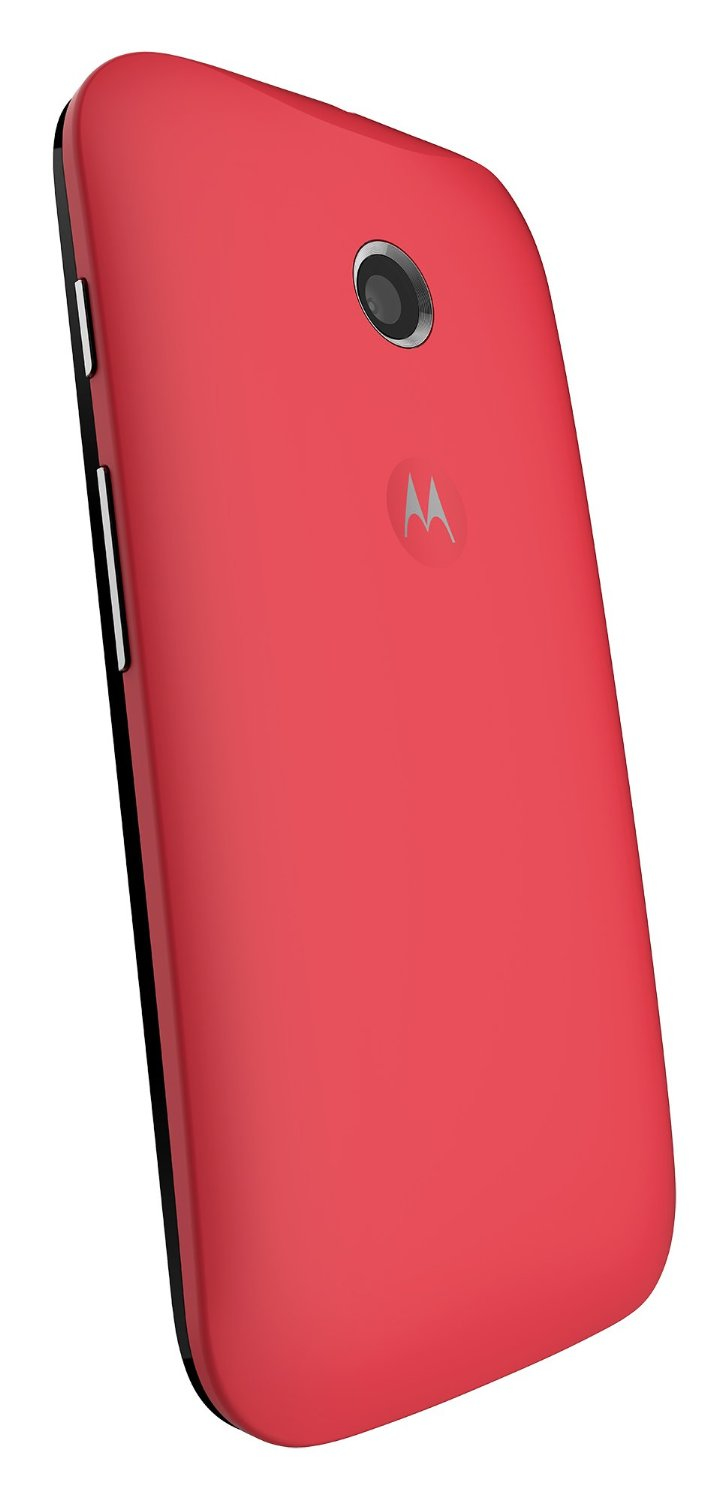 Motorola 89705N mobile phone case Cover Red – image 1