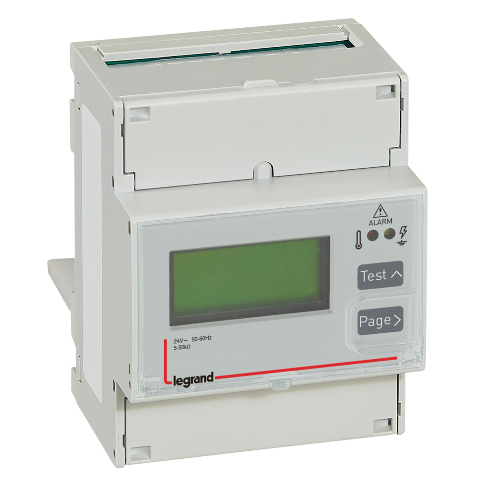 Legrand 043501 gateway/controller