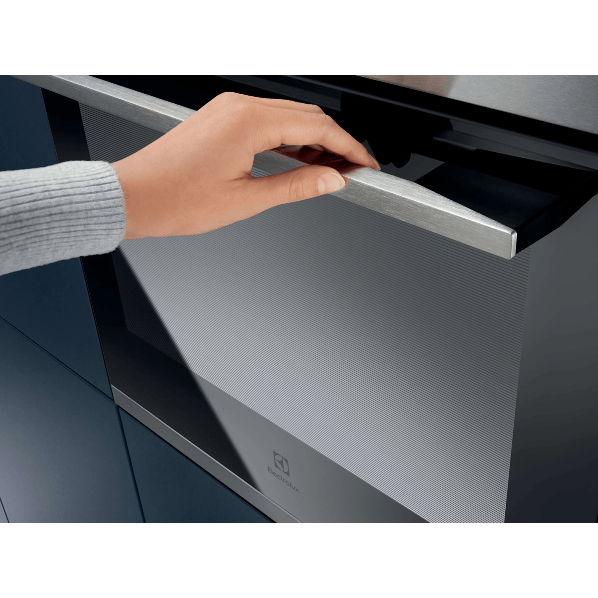 Electrolux COHHH00BX 58 L 2060 W Stainless steel – image 2