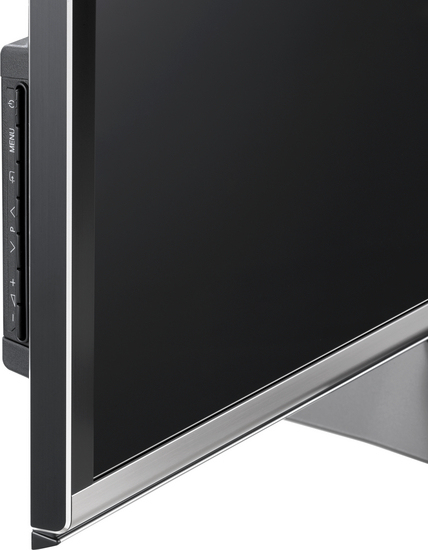 Sharp LC-80UQ10E TV 2.03 m (80") Full HD Wi-Fi Grey 430 cd/m² – image 6