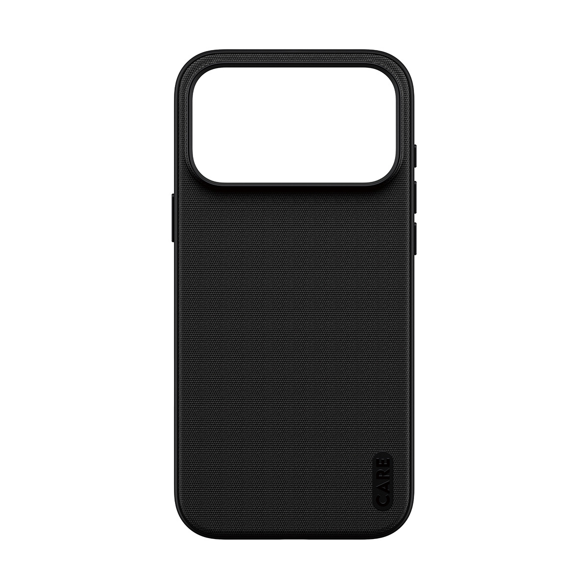 PanzerGlass CARE™ by PanzerGlass® Fusion Fabric Case Black w. MagSafe iPhone 18 Pro Max | 17 Pro Max – image 6