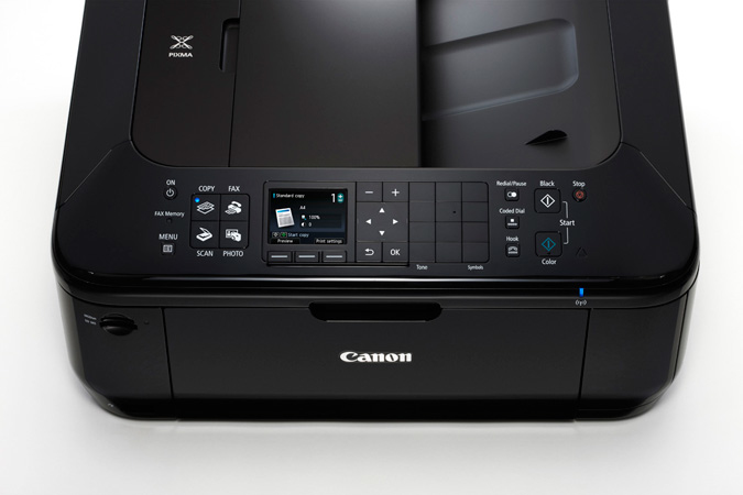 Canon PIXMA MX512 Inkjet A4 – image 6