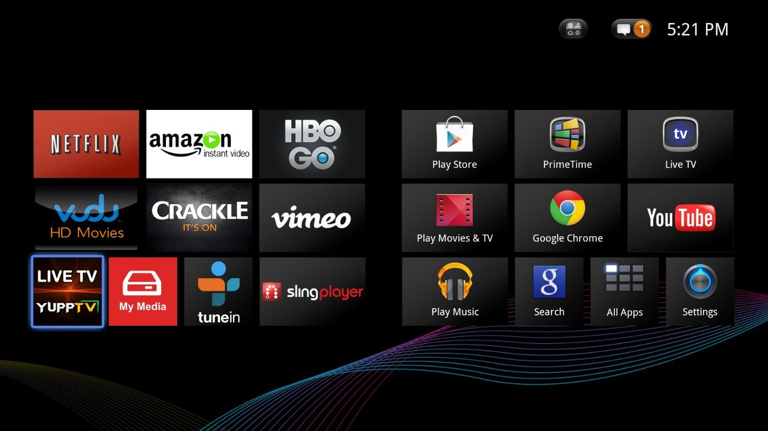 Dell NeoTV Prime – image 4