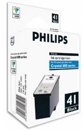 Philips Crystal 41