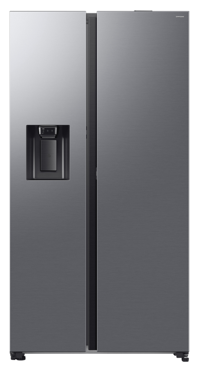 Samsung RS80F64KET — vue 1 sur 8