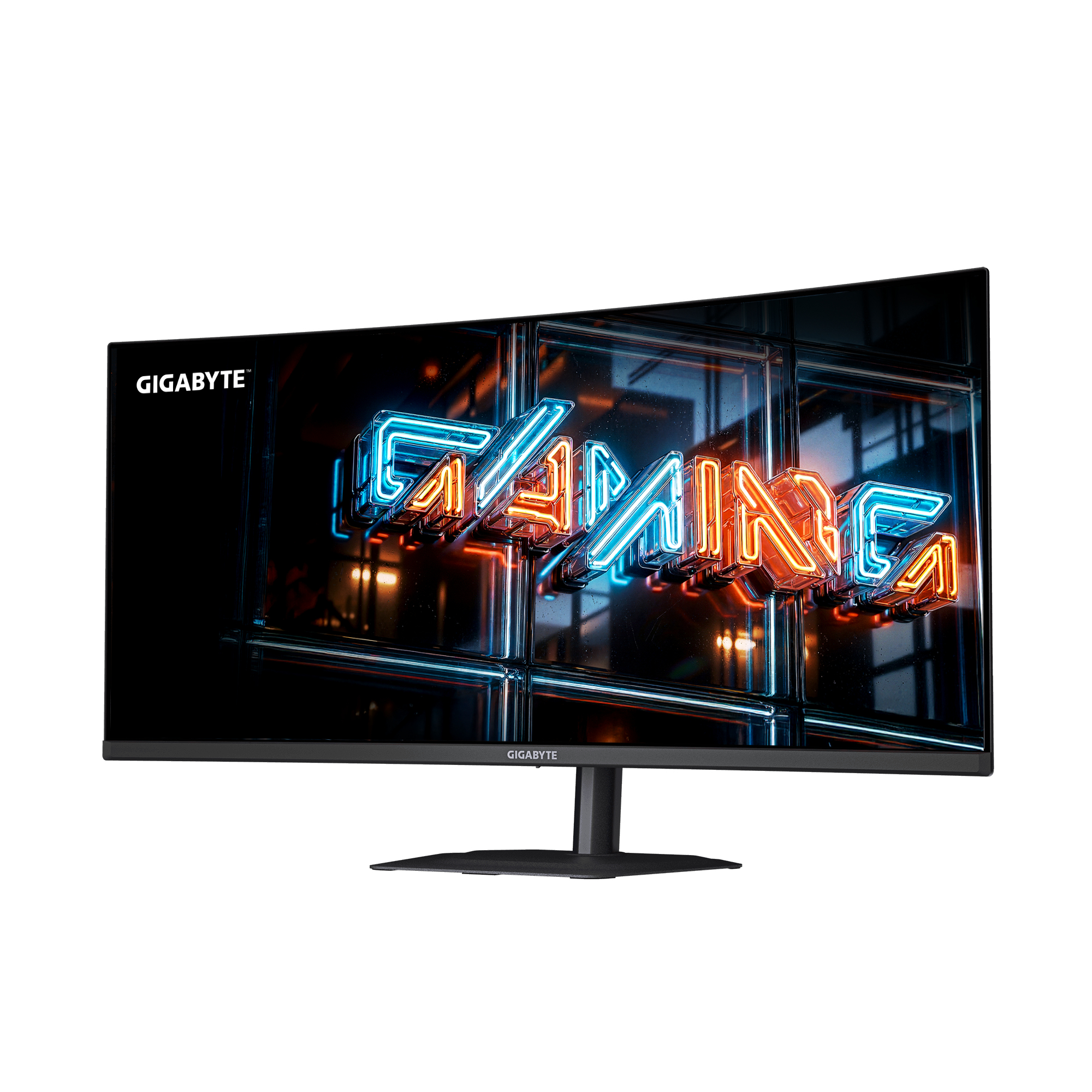 GIGABYTE MO34WQC36 34" WQHD Curved Gaming Monitor – image 2