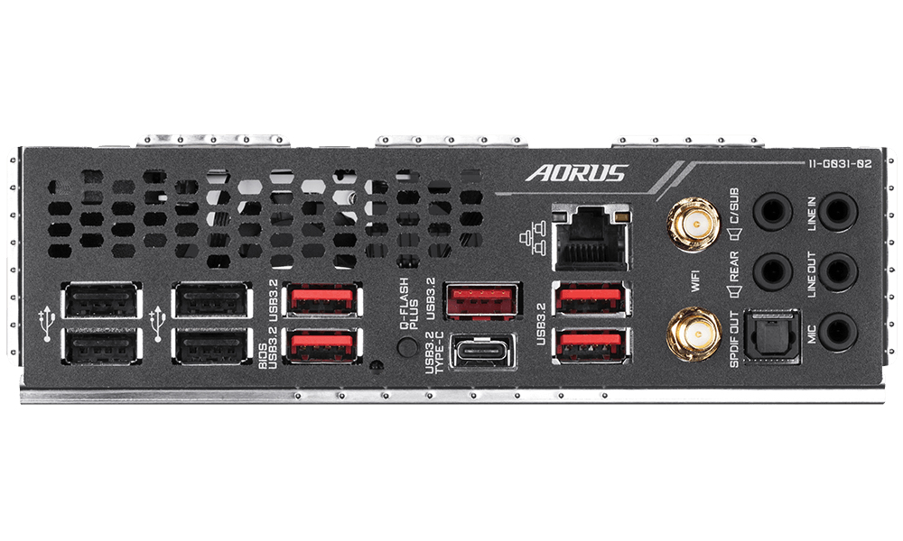 GIGABYTE TRX40 Aorus Pro WIFI – image 5