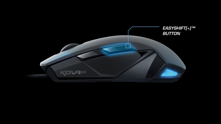 Turtle Beach Kova+ - Max Performance Gaming Mouse – image 6