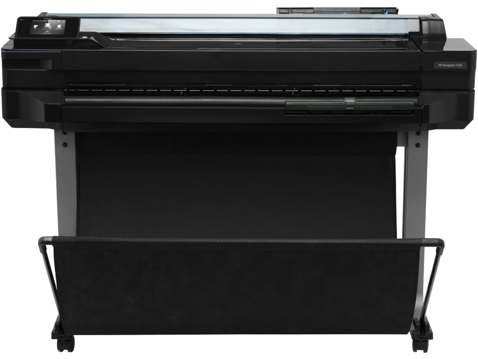 HP T520 36"