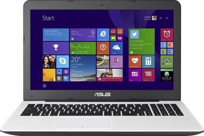 ASUS F555LN-XO129H Intel® Core™ i5 i5-4210U Laptop – image 5