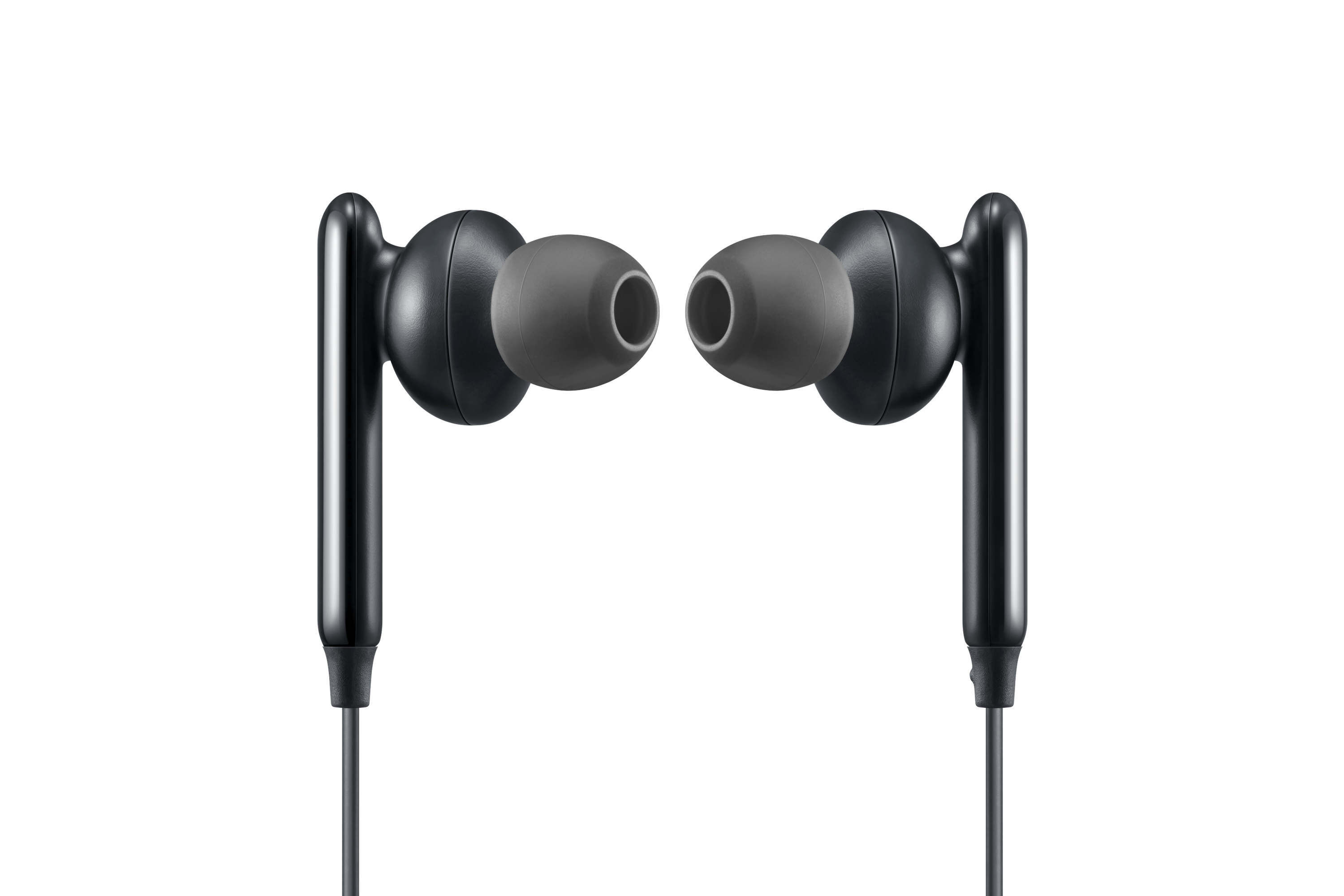 Samsung EO-BG950 Headset Wireless In-ear, Neck-band Calls/Music Bluetooth Black – image 8