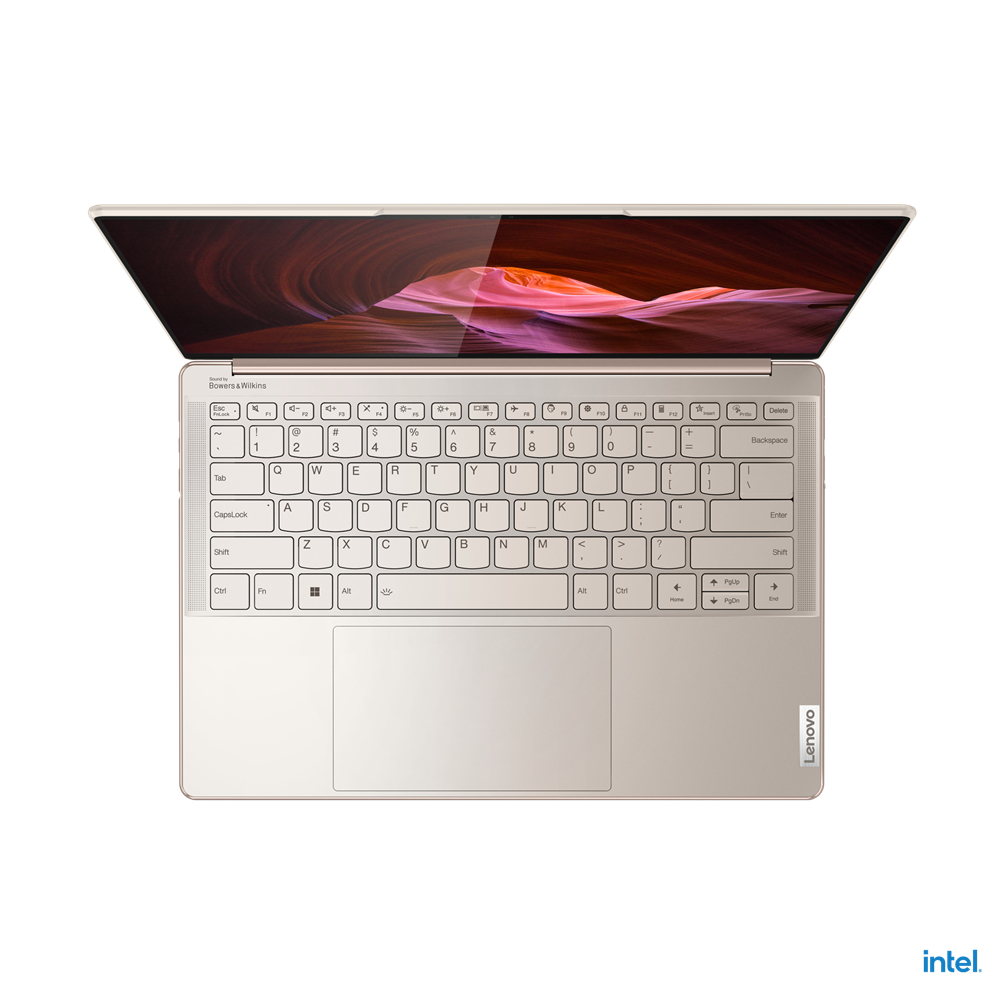 Lenovo Yoga Slim 9 14IAP7 – image 7