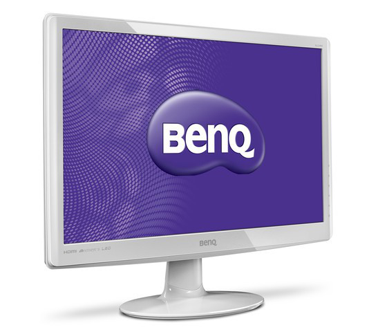 BenQ RL2240H computer monitor – image 3