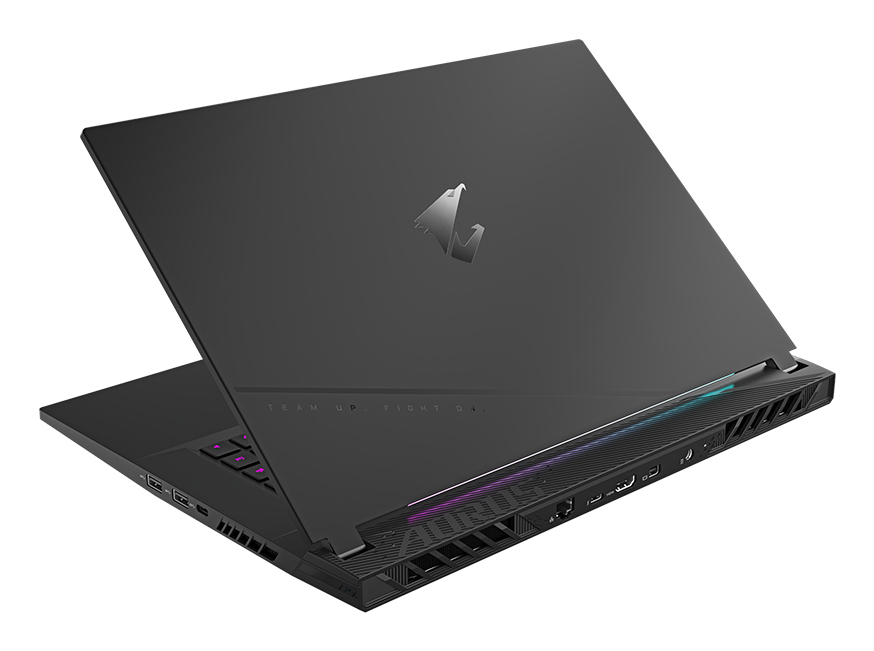 GIGABYTE AORUS 15 9MF-E2US583SH – image 4