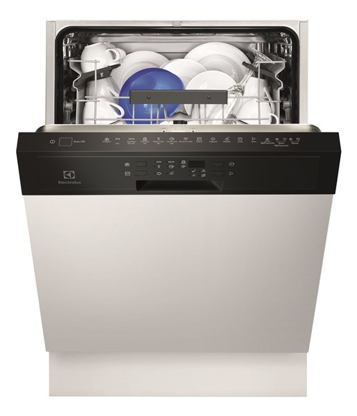 Electrolux ESI5511LOK Semi built-in 13 place settings