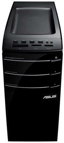 ASUS CM 6870-IT01 Intel® Core™ i7 i7-3770