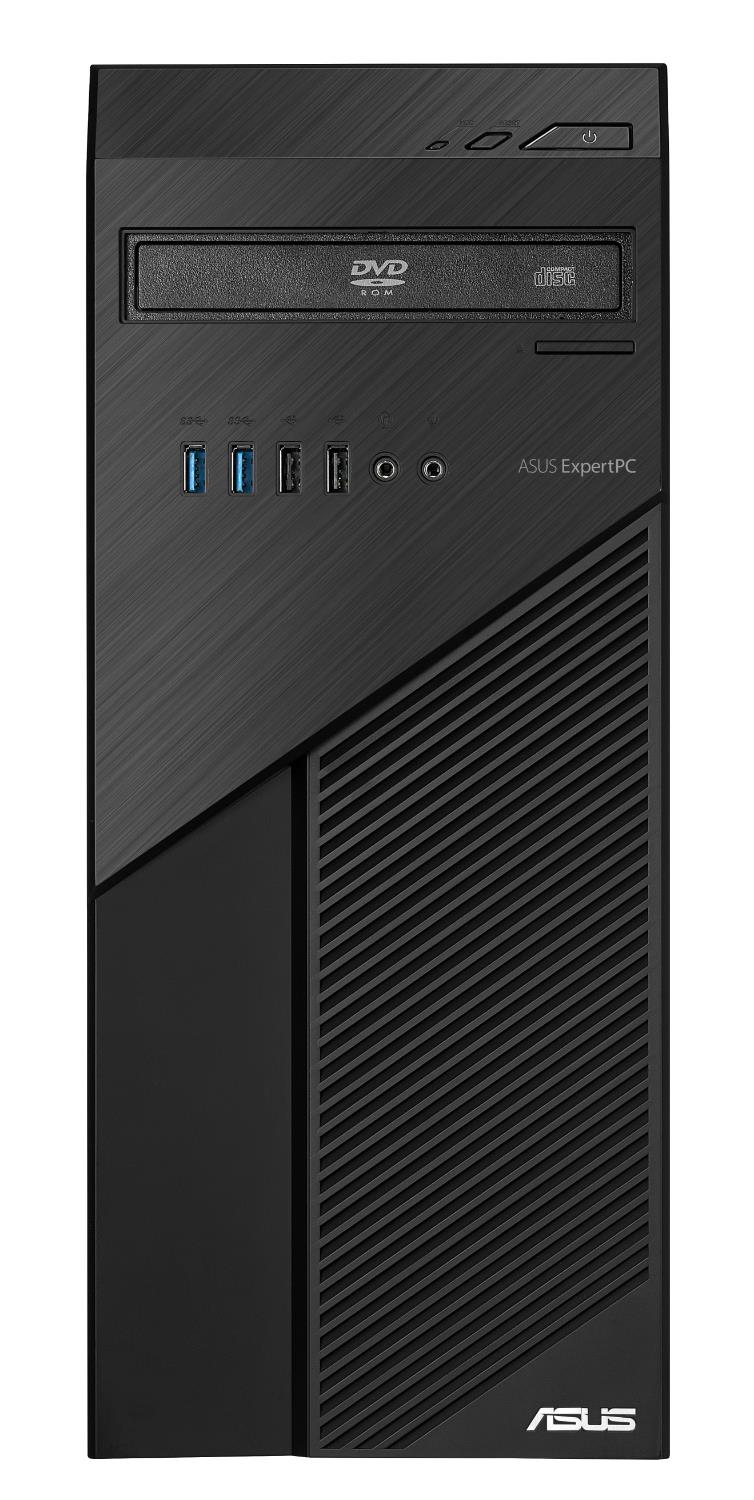 ASUS D540MC-I3D00006-1 PC Intel® Core™ i3 i3-8100 – image 3