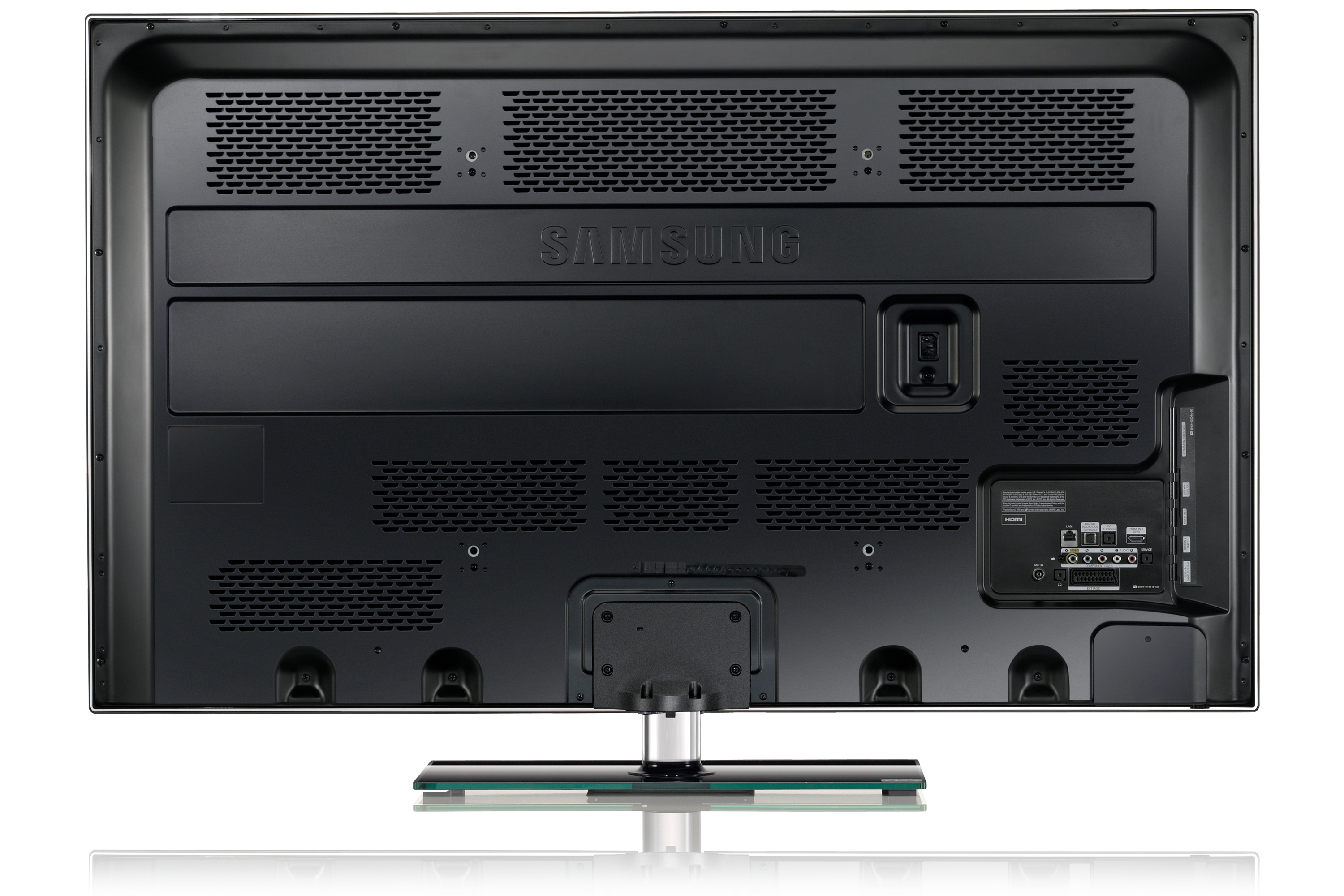 Samsung PS60E550D1PXZT TV – image 4