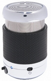 Leitz 6386-00-95 Black, White