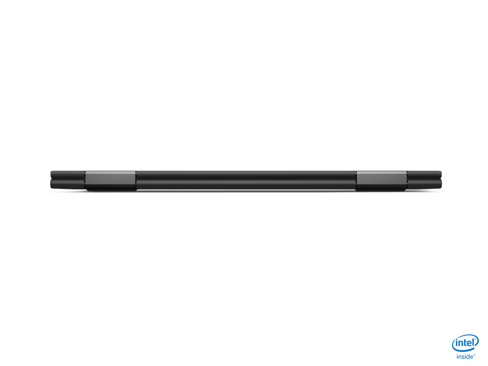 Lenovo X1 Yoga + STM Backpack & W/Less Mouse – image 2