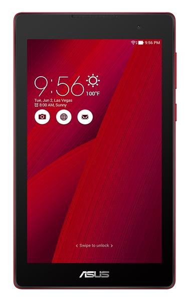 ASUS ZenPad C 7.0 Z170C-1C010A tablet Intel Atom®