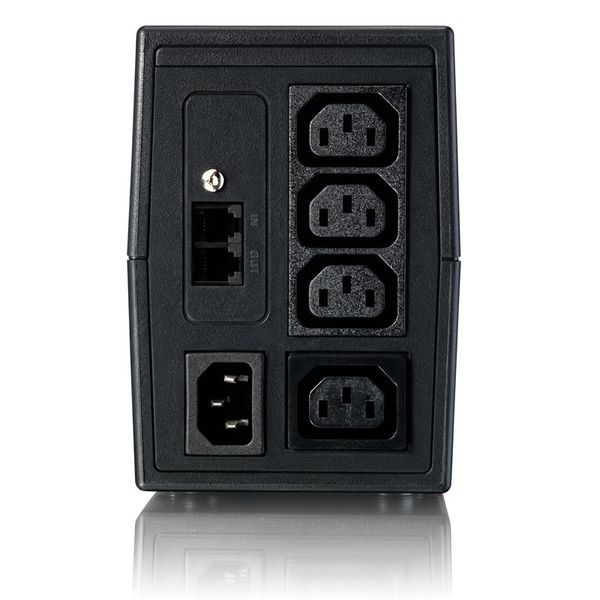 AEG Protect alpha 450 – image 2