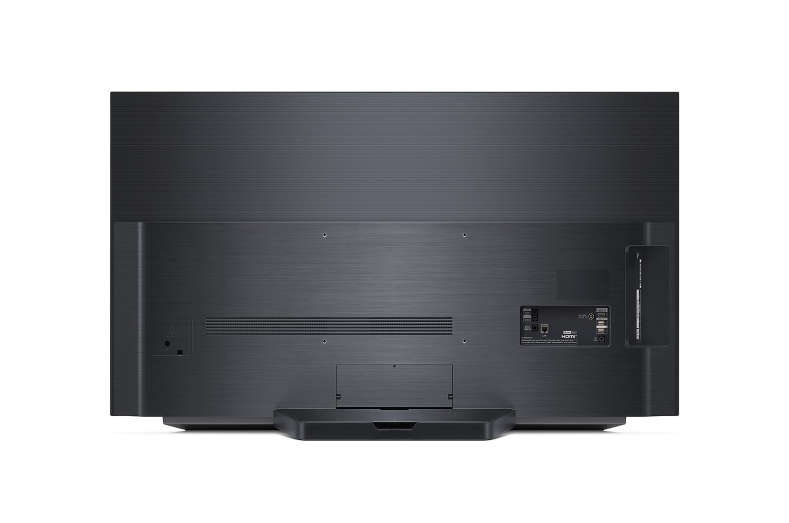 LG OLED OLED48C21 TV – image 7