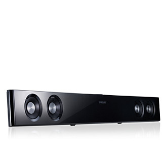 Samsung HW-E350 Black 2.1 channels – image 6
