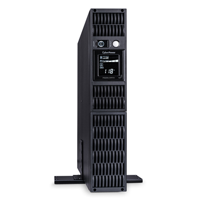 CyberPower PR2200LCDRT2UN uninterruptible power supply (UPS) Standby (Offline) 2.15 kVA – image 7