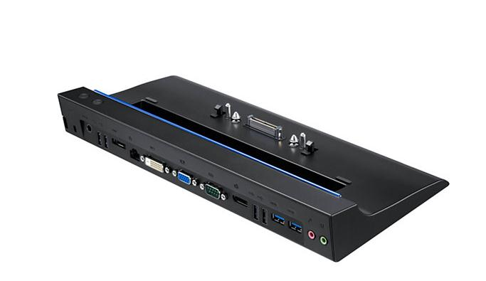 Samsung RD4NDOC Docking Black – image 3