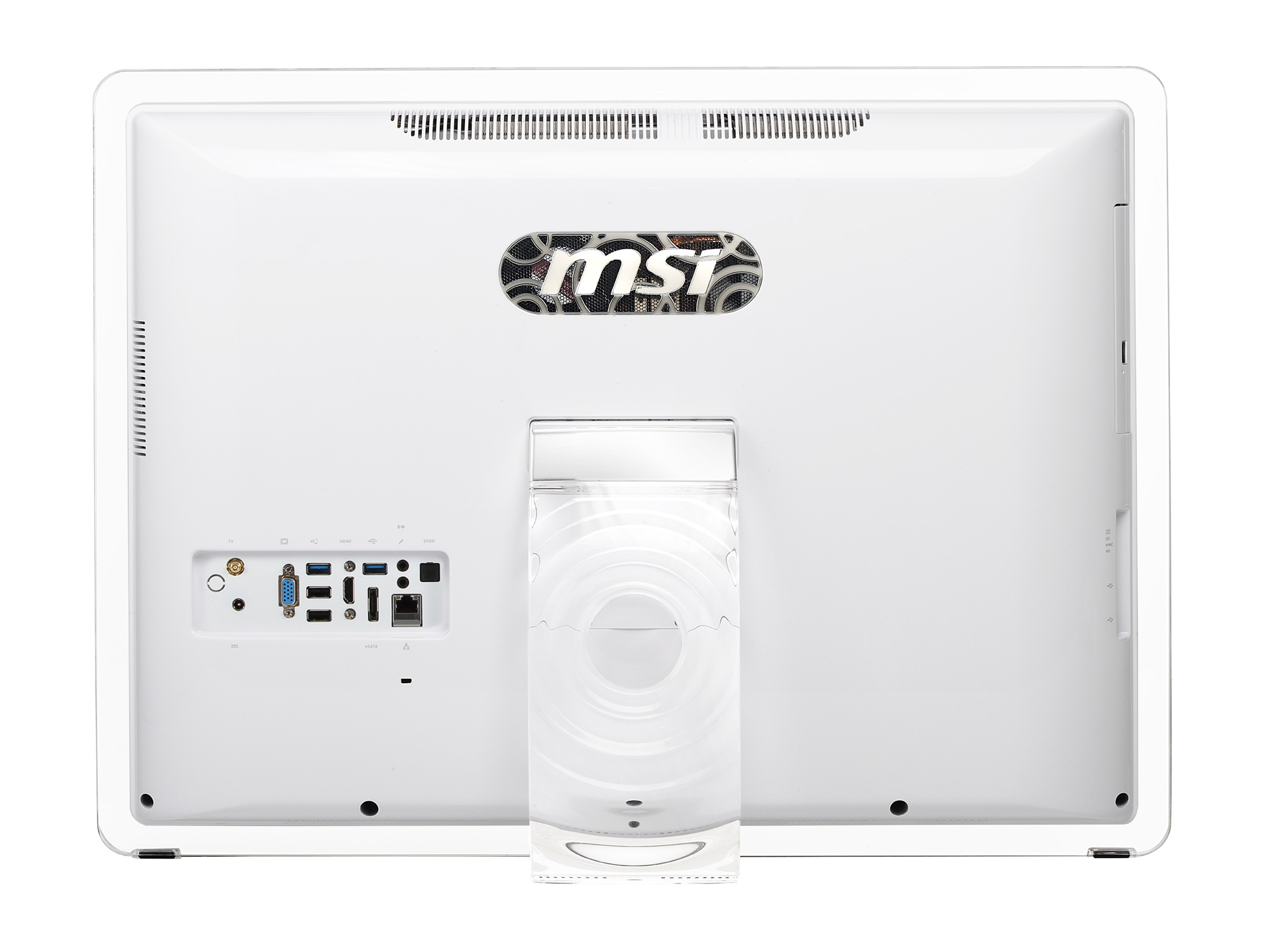MSI Wind Top AE2410G-262EU – image 2