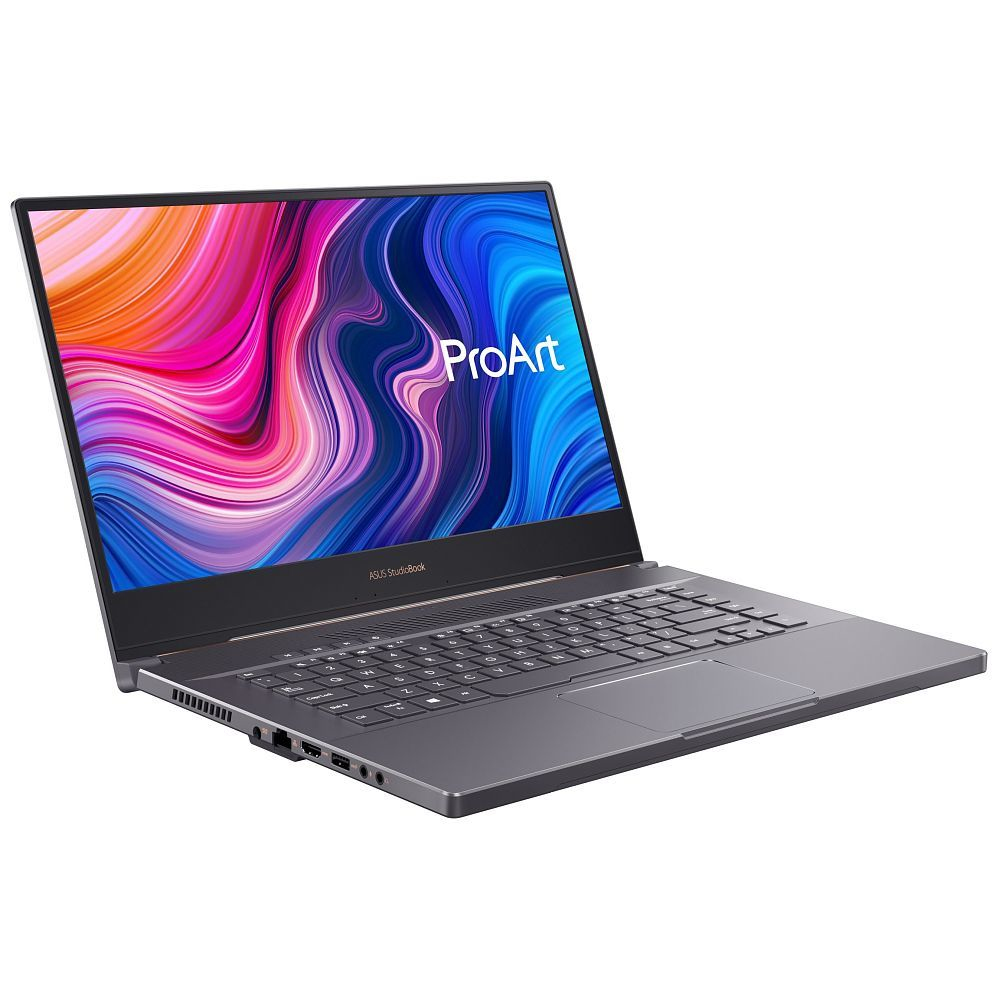 ASUS ProArt StudioBook 15 H500GV-HC039R Intel® Core™ i7 i7-9750H Laptop – image 2