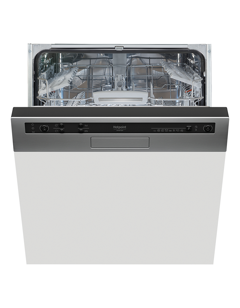 Hotpoint LUF 8M132 X EU