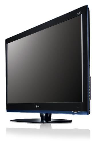 LG 37LH4010 TV 94 cm (37") Full HD Black 500 cd/m² – image 2